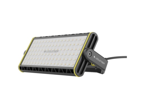 LEDLENSER AF12C Work 8000 lm rețea de iluminat stradal