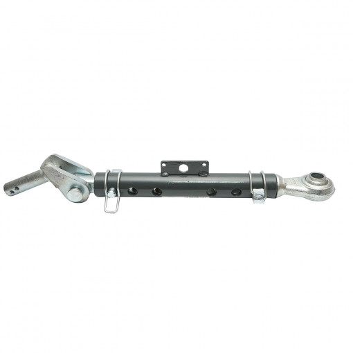 Stabilizator telescopic tirant lateral pentru New Holland, Case IH cod OEM 47123374, 87630689, 5093181, 390-500mm, Cod: UTB101.31.217, Brand: UTB