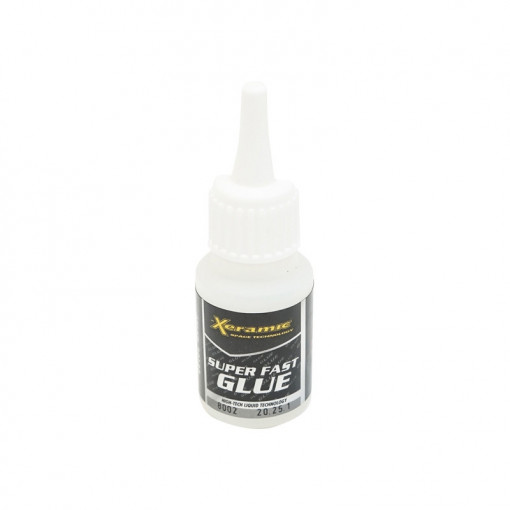 Adeziv universal transparent, uscare rapida (super fast) , Cod: XER20188, Brand: XERAMIC