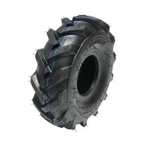Anvelopa agricola 400/4 crampon R-1 4PR pentru motocultor, Cod: DIS400-4C