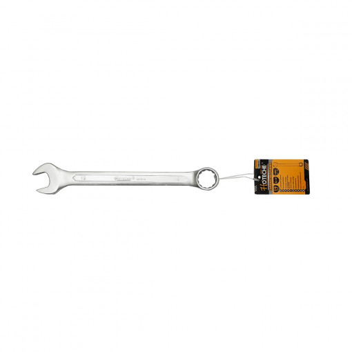 Cheie combinata, fixa si inelara, de 19mm, Cod: BK92529 Echivalență: DISFP37, Hoteche