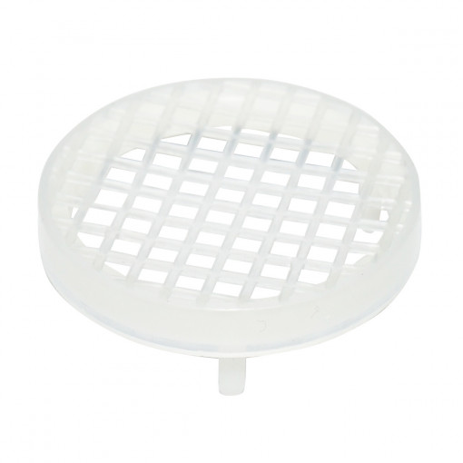 Cusca izolare, blocare matca pe fagure din plastic cu 3 ace, Cod: DISKS11