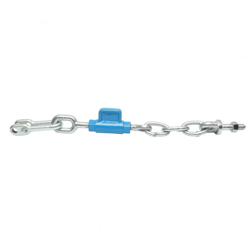 Intinzator ancora cu lant pentru Ford cod OEM CFPND936B, 1813319, 81813319, 87554774, Cod: BK77624, Brand: BRECKNER GERMANY