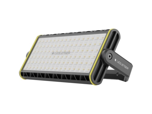 LEDLENSER AF12R Work 8000 lm rețea reîncărcabilă de iluminat stradal