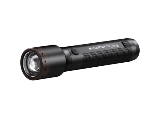 LEDLENSER P7R Core 1400 lm Lanternă reîncărcabilă Li-ion