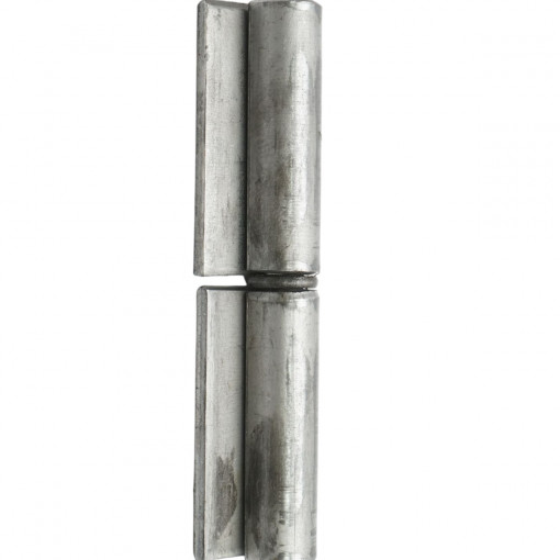 Balama sudabila cu talpa pentru poarta, usa cu rulment 4X140mm, Cod: DISKU04,Brand: BRECKNER GERMANY
