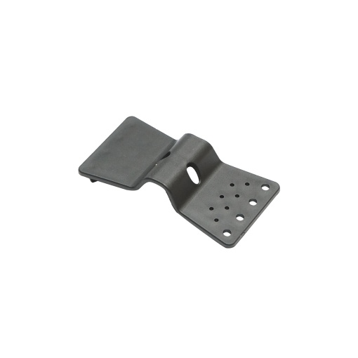 Clema dreptunghiulara, clipsuri pentru fixare plasa umbrire 4x4cm, Cod: DISLT78