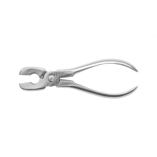 Cleste aplicator inele nazale din sarma pentru porci , Cod: DISLC40, Brand: BRECKNER GERMANY