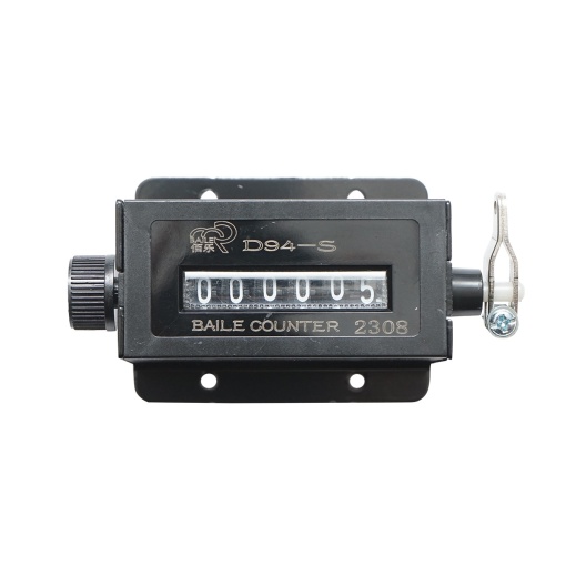 Contor numarator baloti, Cod: DISSA12, Brand: UTB