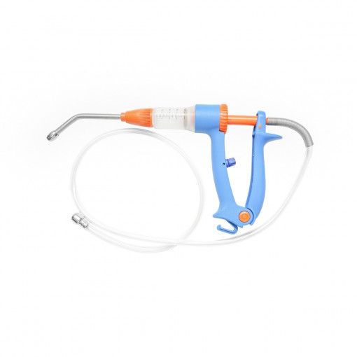 Dozator, seringa automata 20ml pentru administrare suspensii, solutii orale , Cod: BK80276, Brand: BRECKNER GERMANY