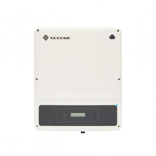 Invertor ON-GRID 5KW GW5000D-NS GOODWE monofazic, prosumator, Cod: BK77554, Brand: GOODWE
