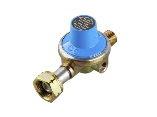Suprimare presiune 4 bar 1/4&quot; x 3/8&quot; filet exterior (PB)
