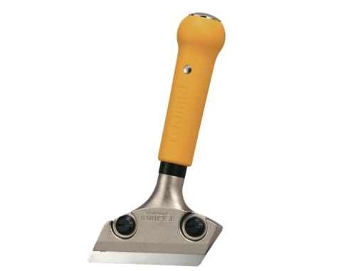 TAJIMA Scrape-Rite Scraper 200 mm cu lamă interschimbabilă