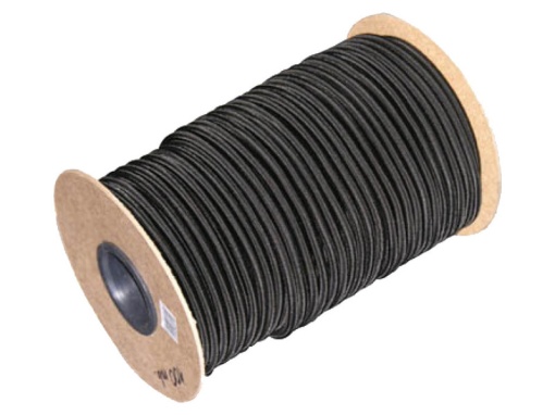 VOREL Frânghie flexibilă 10 mm x 100 m