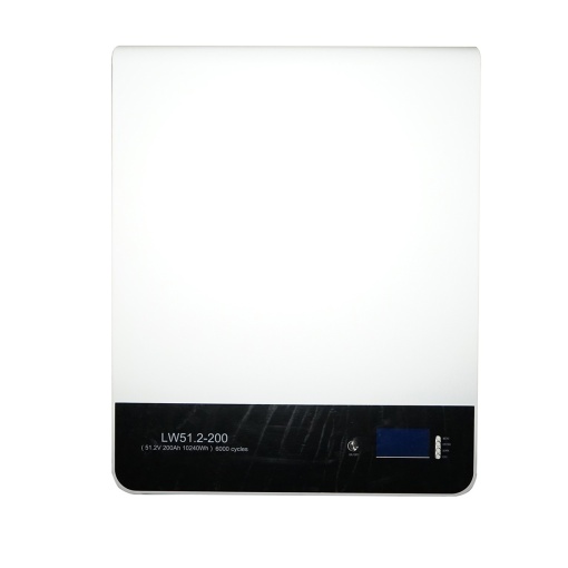 Baterie Li-ion LifePo4 51.2V, 200Ah cu BMS, Bluetooth, display LCD, protectie temperatura Leoch, conexiune in paralel Baterie , Cod: DISTM91,