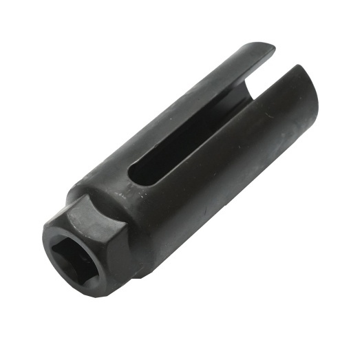 Cheie tubulara sonda lambda si senzor oxigen 22mm Cr-V, Cod: BK56594, Breckner Germania