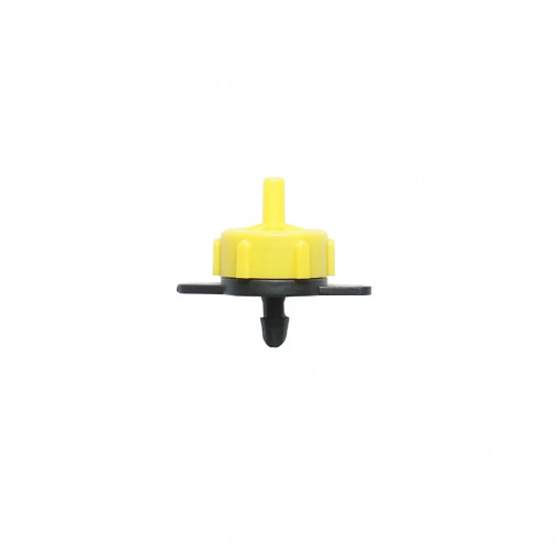Ciuperca picurare, debit 2l/H, pentru tub de picurare, cu compensator, Cod: BK88749 Echivalență: DISHX55, Breckner Germany