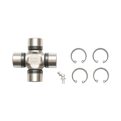 Cruce cardan 26x69.8 mm cu gresor si siguranta , Cod: BK38808, Brand: BRECKNER GERMANY