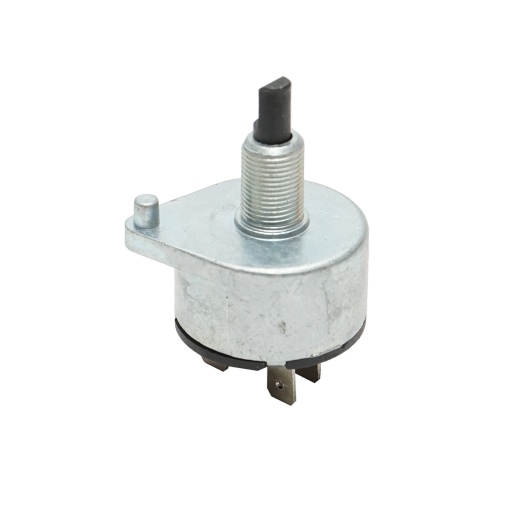 Intrerupator John Deere 5 pini, 3 pozitii de viteza cod OEM AL36529, AR82014, 50712028, B38831, Cod: DISRF76, Marca: AUTOSPEED