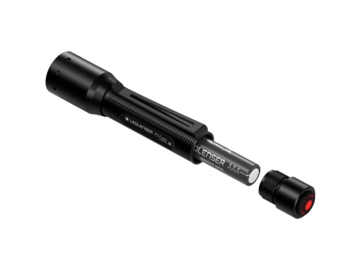LEDLENSER P3 Core 90 lm / 110 m 1xAAA