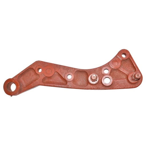 Placa suport dreapta spate completa U-650 38.61.033 , Cod: DISAN94, Marca: UTB