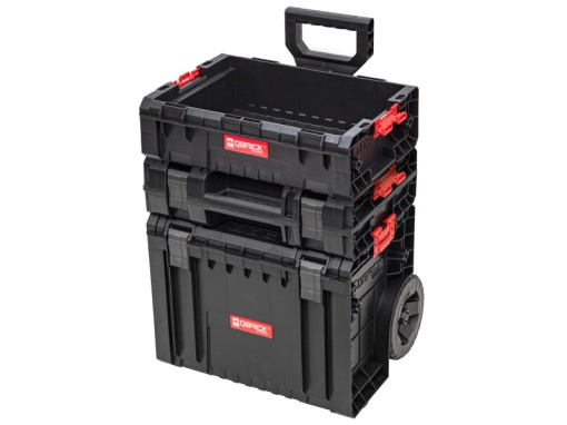 Sistem QBRICK Sistem PRO 7