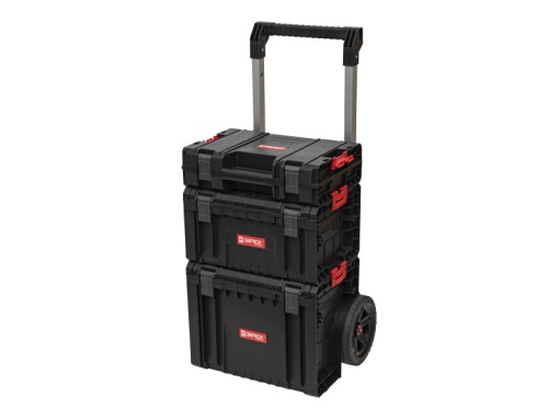 Sistem QBRICK Sistem PRO Plus 1