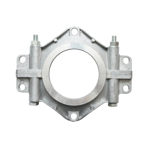 Carcasa simering arbore motor pentru Massey Ferguson, Landini, Perkins cod OEM 4224172M1, 41422027, 41422034, 736714M91, 740235M91, U5MK0401, Cod: BK78226, Brand: BRECKNER GERMANY