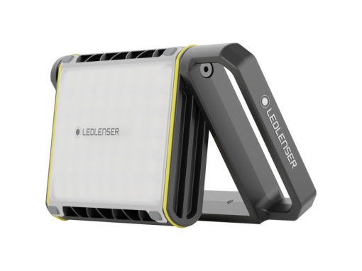 LEDLENSER AF8R Work 4000 lm rețea reîncărcabilă de iluminat exterior