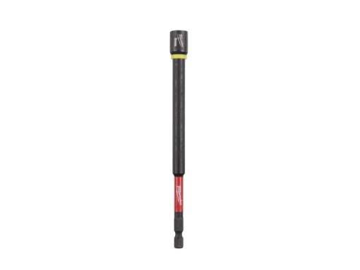 MILWAUKEE SHOCKWAVE™ Șurubelniță 8 x 150 mm 1/4&quot; Hex magnetic