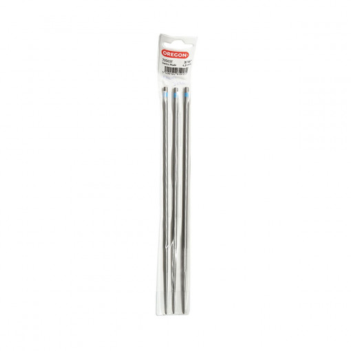 Pila pentru ascutit lant drujba fi 4.8mm 3/16 Oregon, Cod: DISFB62T