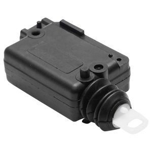 Actuator usi si portbagaj Dacia Logan berlina 7700712901, BK60050, BRECKNER GERMANY - Img 2