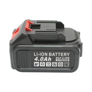 Acumulator 21V, 4Ah Li-ion pentru scule electrice Breckner Germany, BRECKNER GERMANY, DISUT14 - Img 2