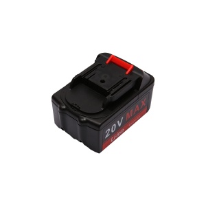 Acumulator LI-ion 20V/4000mAh, Cod: DISAM43, Brand: MAKUTE - Img 3
