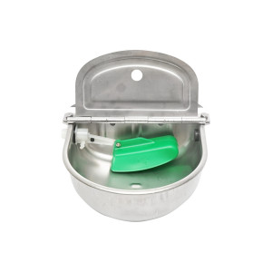 Adapatoare inox 2L cu plutitor 270x250x230mm, Cod: BK77840, Brand: BRECKNER GERMANY - Img 1