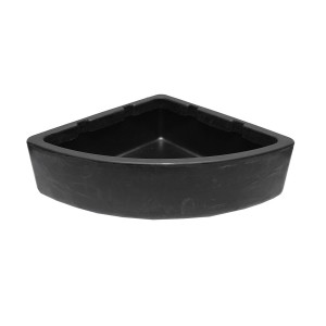 Adapatoare pentru cai din plastic 25L, Cod: DISSP67, - Img 1