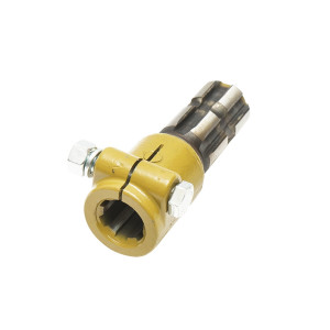 Adaptor trecere cardan de la Z6 3/8 la Z6 3/4 L=165mm, Cod: DISGC73, Brand: UTB - Img 2