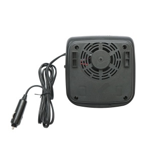 Aeroterma si ventilator auto 12V 150W, BK78942 - Img 3