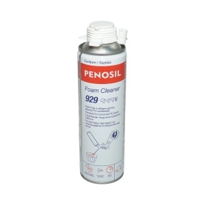 Agent curatare spuma poliuretanica neintarita 500ml Foam Cleaner 929 Penosil, PENOSIL, DISVD85