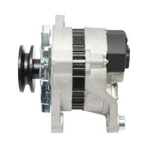 Alternator 14V, 65A Deutz, Case IH, Massey Ferguson, New Holland cod OEM 99457074, 1530354C1, 294393200, 294393700, 395250A1, 405078A1, 47134023, 500322671, 500322763, BRECKNER GERMANY, BK79370 - Img 4