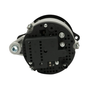 Alternator 14V, 72A, 1000W Belarus 1025.3 cod OEM G964.3701-1, BRECKNER GERMANY, BK99916 - Img 6