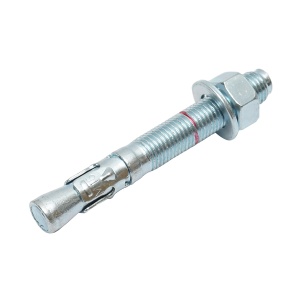 Ancora conexpand cu cep cilindric si clema M16x125mm, 20 buc/cutie , Cod: DISSW08 - Img 3