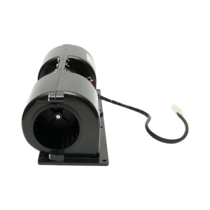 Ansamblu motor ventilator aeroterma complet 24V pentru clima stationara universala BK90840, DISMH77, DISHW39 - Img 5