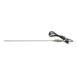 Antena auto flexibila 110cm universala, Cod: BK78946, Brand: BRECKNER GERMANY - Img 3