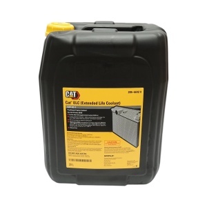 Antigel Caterpillar ELC Premix 50/50 EC-1 Extended Life Coolant 20L, DISUL85