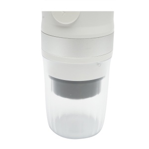 Aparat de cafea portabil 12V/100W, baterie litiu 9600 mAh, presiune 20 bar, rezervor apa 60-80ml, ceasca 300ml, capsule Nespresso, Dolce Gusto, cafea macinata , Cod: BK79819, - Img 7