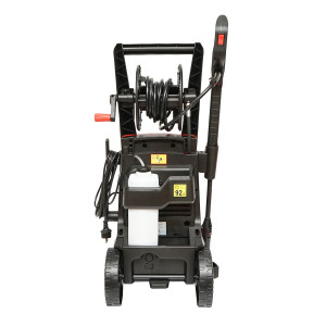 Aparat de spalat cu presiune 2200W, 160 bari, 5.6/min cu furtun si pistol, Cod: BK77093, Echivalență: DISGT96, Breckner Germany - Img 4
