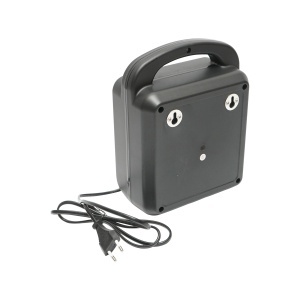 Aparat generator de impulsuri 14 Joule pentru gard electric 230V, 120Km Britmann, BRITMANN, DISLD62 - Img 2