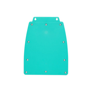 Aparat generator de impulsuri 6 Joule pentru gard electric 12V/220V, Cod: 87TH583, Brand: THOR - Img 4