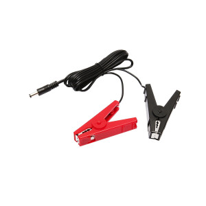 Aparat generator de impulsuri DC 12/220V, 6.5 Joule 100km pentru gard electric, Cod: BT104, Brand: BRITMANN - Img 4